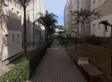 Apartamento de 2 quartos, Hortolândia · Apartamento com 2 quartos e 40 m² à venda em Jardim Santa Esmeralda