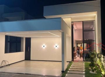 Foto 01 · Casa para Venda | Condomínio Villa Fiori | Feira de Santana