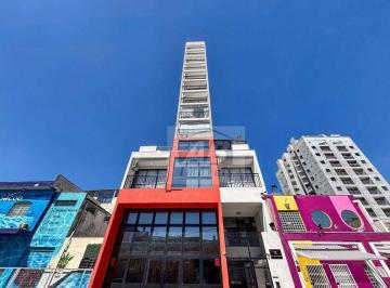 4f8a8118d1beb762de77020976dbe591080bddae · Studio com 1 dormitório à venda, 57 m² por R$ 680.000 - Tatuapé - São Paulo/SP