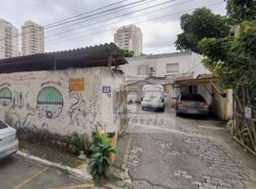 0c40914e56ea00daf81a16c841b055014a010652 · Terreno à venda, 904 m² por R$ 4.000.000,00 - Ipiranga - São Paulo/SP