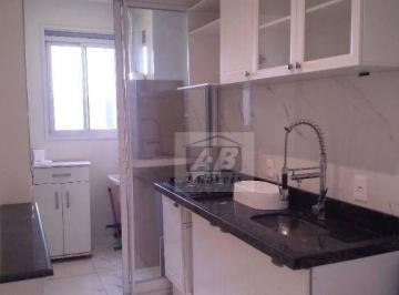 79996d8e52c4e3f212fd2ceaef485d875ca2f0f9 · Apartamento com 2 dormitórios à venda, 52 m² por R$ 470.000 - Rudge Ramos - São Bernardo do Campo/SP