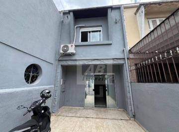 8a8bf103459fb3f718ef5b82c76da70e261815b5 · Sobrado para alugar, 180 m² por R$ 4.500/mês - Vila Regente Feijó - São Paulo/SP