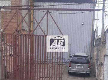 78045a37b196e27a5076555f77be36a3b4c8ab32 · Galpão à venda, 400 m² por R$ 3.400.000 - Ipiranga - São Paulo/SP
