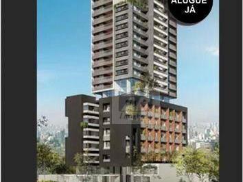 6af3bd3d78b4d3492ca7fe1263fa261c764b680d · Studio com 1 dormitório para alugar, 27 m² por R$ 3.700,00/mês - Vila Mariana - São Paulo/SP