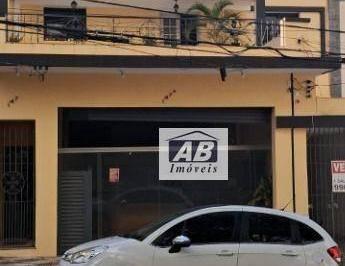 a0a270e6490fb6029f283ca1e58da34968466006 · Prédio à venda, 463 m² por R$ 2.750.000 - Ipiranga - São Paulo/SP
