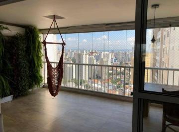 9a30b5080102969a962eb2f4980667fd4807975a · Apartamento com 3 dormitórios à venda, 137 m² por R$ 1.539.000,00 - Vila Gumercindo - São Paulo/SP