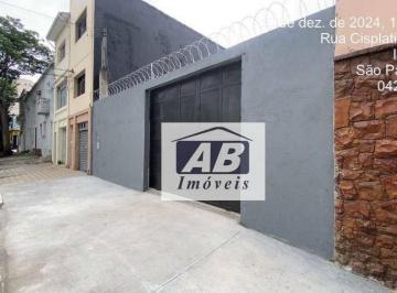 f5b3348209725072e77108d0fe647038c5ef9502 · Terreno para alugar, 200 m² por R$ 4.880,00/mês - Ipiranga - São Paulo/SP