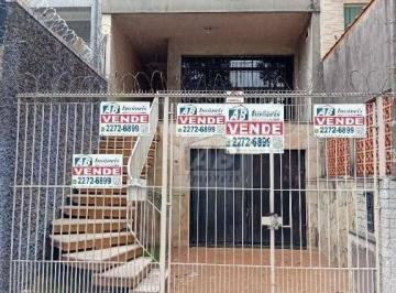 925fdd886bfceb680f3d3a9b75041371607553f5 · Sobrado com 3 dormitórios à venda, 177 m² por R$ 550.000,00 - Jardim Maria Estela - São Paulo/SP