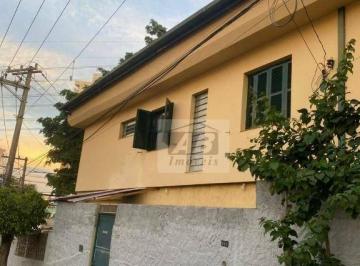 e613731d528271b41f790eb98c0f6bcc4c3544e7 · Sobrado com 3 dormitórios para alugar, 160 m² por R$ 3.200,00/mês - Vila Gumercindo - São Paulo/SP