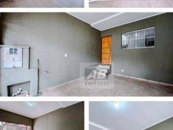 8625085271d2d2208d962a439ff9bedab1bf862a · Sobrado com 2 dormitórios à venda, 144 m² por R$ 890.000 - Ipiranga - São Paulo/SP