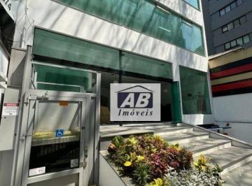 7870a42084fb8de0a9f3eb182a7842cc5516fef9 · Prédio para alugar, 1000 m² por R$ 80.000/mês - Vila Clementino - São Paulo/SP