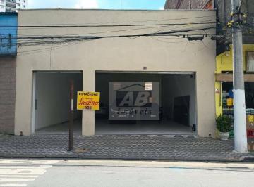 52237c4d9db0fb4adaab7f3d743535f7c916f8f7 · Salão para alugar, 153 m² por R$ 7.126/mês - Liberdade - São Paulo/SP