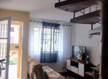 0b6fb3e63e54e0eec34bcb0bf51085df6078b159 · Sobrado com 2 dormitórios à venda por R$ 450.000,00 - Ipiranga - São Paulo/SP