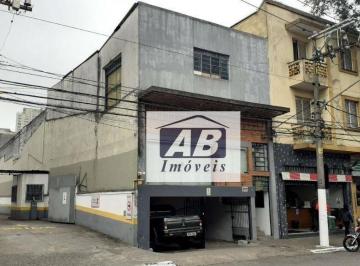 5d0a6037171d0a5f567ed784ae597a8db71d3622 · Prédio à venda, 544 m² por R$ 3.800.000,00 - Ipiranga - São Paulo/SP