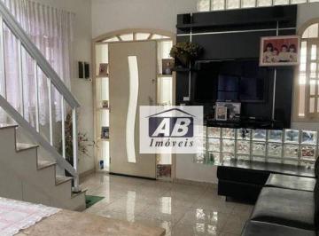 05126ca5fbfd4ca59ee614ce9fa816ef351a89f9 · Sobrado à venda, 160 m² por R$ 850.000,00 - Ipiranga - São Paulo/SP