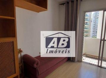 e41e2e69cc56dc0124326967b1883107b7d81092 · Apartamento com 1 dormitório à venda, 46 m² por R$ 420.000,00 - Saúde - São Paulo/SP