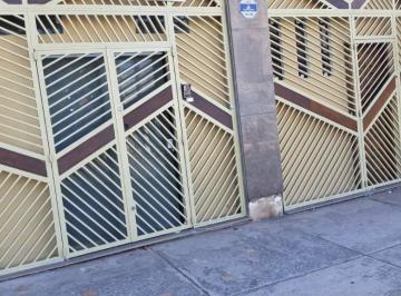 5569d367fff84f3df2924e849c44770b99f37baa · Sobrado para alugar, 190 m² por R$ 3.500,00/mês - Conjunto Residencial José Bonifácio - São Paulo/SP