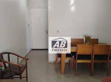 72e23e1c58678bed1e83f546b8bc64a27f6816a3 · Apartamento com 2 dormitórios à venda, 57 m² por R$ 371.000 - Vila Carmosina - São Paulo/SP