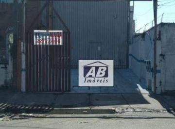 b4eedde5264951b75f1466b570866c69bb504188 · Galpão para alugar, 400 m² por R$ 12.950,00/mês - Ipiranga - São Paulo/SP