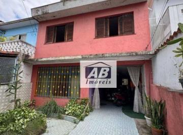 eee62e6078d3e016793565e37273ba3392cabc5f · Sobrado com 6 dormitórios à venda, 290 m² por R$ 1.700.000 - Ipiranga - São Paulo/SP