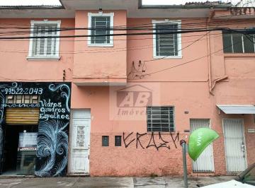 0081f5422584dd9ddf6efb5d5e52c3819d919efd · Sobrado com 2 dormitórios para alugar, 80 m² por R$ 2.270,00/mês - Ipiranga - São Paulo/SP