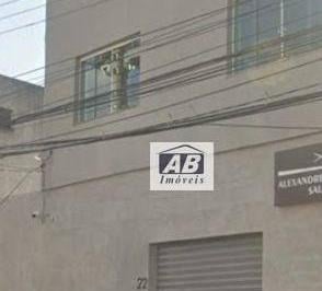 fdfdfbeb663d48bc456afd6273bb8282d5a04b5c · Prédio à venda, 100 m² por R$ 1.380.000,00 - Vila Dom Pedro I - São Paulo/SP