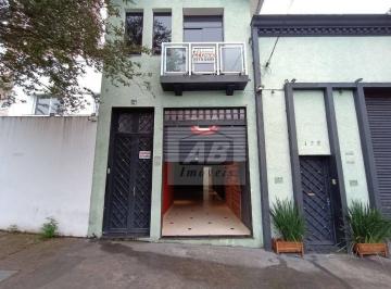 df577ed95ac57c2546d2df462c3cd65101210bb8 · Salão para alugar, 80 m² por R$ 4.452,94/mês - Ipiranga - São Paulo/SP