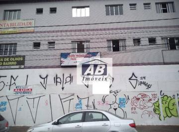 8f5a15406ca9af6829ee47f4df95880fd59bd024 · Salão para alugar, 500 m² por R$ 19.440,00/mês - Canhema - Diadema/SP