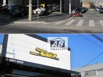 5255abf12ed2c899b9773f6cee58708886eed90f · Loja à venda, 750 m² por R$ 3.800.000 - Vila Vermelha - São Paulo/SP