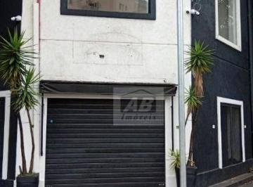 018d00dc51be61473b4e214ed460ee92651e2601 · Sobrado à venda, 200 m² por R$ 1.400.000 - Ipiranga - São Paulo/SP