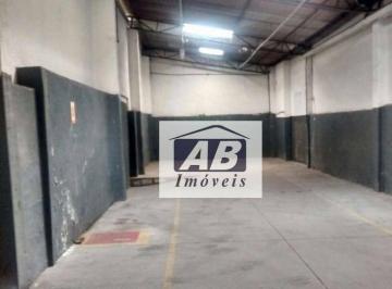 580f833bfc3d98ca87336a67184073cc90215e79 · Galpão à venda, 300 m² por R$ 1.000.000,00 - Ipiranga - São Paulo/SP
