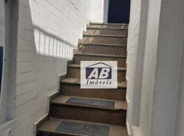 7f84be9f5f317ea9da50e7c93816c4ffbad23065 · Sobrado para alugar, 100 m² por R$ 4.500/mês - Ipiranga - São Paulo/SP