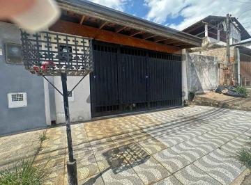Casa de 2 quartos, Sumaré · Casa com 125 m² e 2 quartos à venda em Parque Residencial Virginio Basso