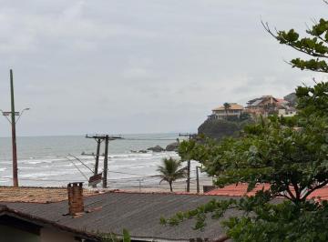 Casa de 2 quartos, Itanhaém · Casa com 2 dormitórios à venda - 337.5 m² - Praia dos Sonhos - Itanhaém/SP