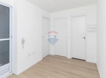 Apartamento de 2 quartos, São Paulo · Apartamento 31m² à venda Vila Prudente 2 quartos c/varanda e piscina 500m Estação Oratório Vila Ema
