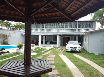 Casa de 4 quartos, Itanhaém · Casa com 4 dormitórios à venda - 200 m² - Grandesp - Itanhaém/SP