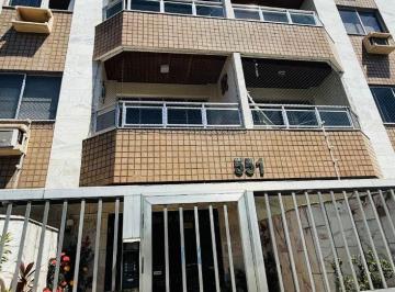 Apartamento de 4 quartos, Cabo Frio · Mais do que uma cobertura, um lugar para viver momentos inesquecíveis no Braga, em Cabo Frio.