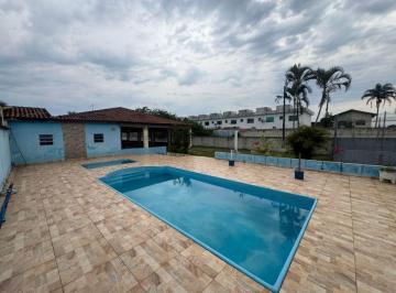 Casa de 10 quartos, Itanhaém · Casa com 10 dormitórios à venda - 408.8 m² - Belas Artes - Itanhaém/SP