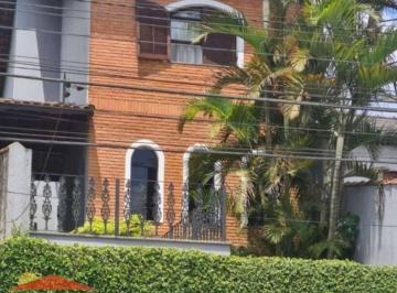 Casa · 210m² · ºººÓTIMO SOBRADO PARA VENDA EM RIBEIRÃO PIRESººº