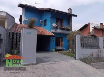 Casa · 250m² · 3 Quartos · °°°ÓTIMO SOBRADO PARA VENDA NO JARDIM PANORAMA°°°