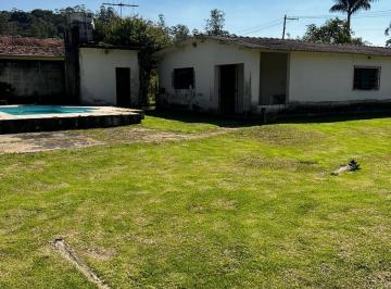 Rural · 2 Quartos · OPORTUNIDADE EM SUZANO: CHÁCARA COMPLETA NA TIJUCA PRETO!