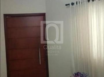 Foto 02 · Casa à venda Jardim Prestes de Barros, Zona Leste de Sorocaba