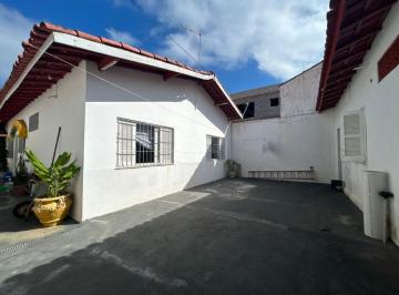 Casa de 3 quartos, Itanhaém · Casa com 3 dormitórios à venda - 148.95 m² - Suarão - Itanhaém/SP