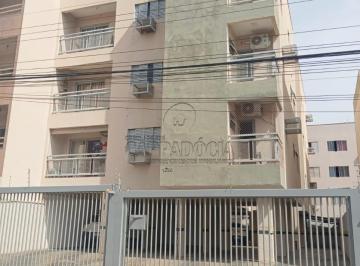 Foto 29 · Apartamento de 3 quartos com suíte e vaga no Parque Estoril, São José do Rio Preto-SP: confira já!