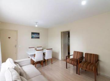 Apartamento de 3 quartos, São Paulo · APARTAMENTO 72 MT2 COM SACADA E MOBILIADO NO JAGAURÉ SÃO PAULO