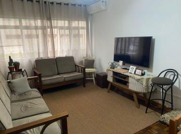 Apartamento de 2 quartos, Santos · Apartamento 2 Quartos , Garagem fechada amplo 82 metros em Santos SP