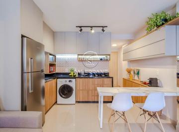 Apartamento de 1 quarto, Brasília · KITNET MOBILIADA NO NOROESTE - CRNW 510