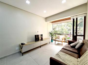 Apartamento de 2 quartos, São Paulo · Apartamento de 61m² à venda em Cerqueira Cesar