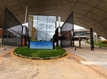 Foto 01 · Terreno à Venda de Aclive, 300 m², no Condomínio Pampulha, Sorocaba SP