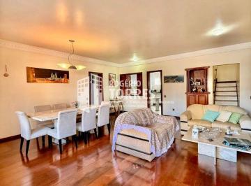 Apartamento de 3 quartos, Salvador · Apartamento Cobertura a venda de 3/4, 2 suítes + dependência e 2 garagens na GRAÇA